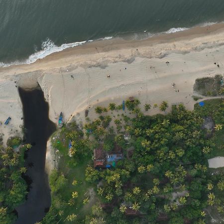 Marari Sealap Beach Villas มาราริคุลาม ภายนอก รูปภาพ