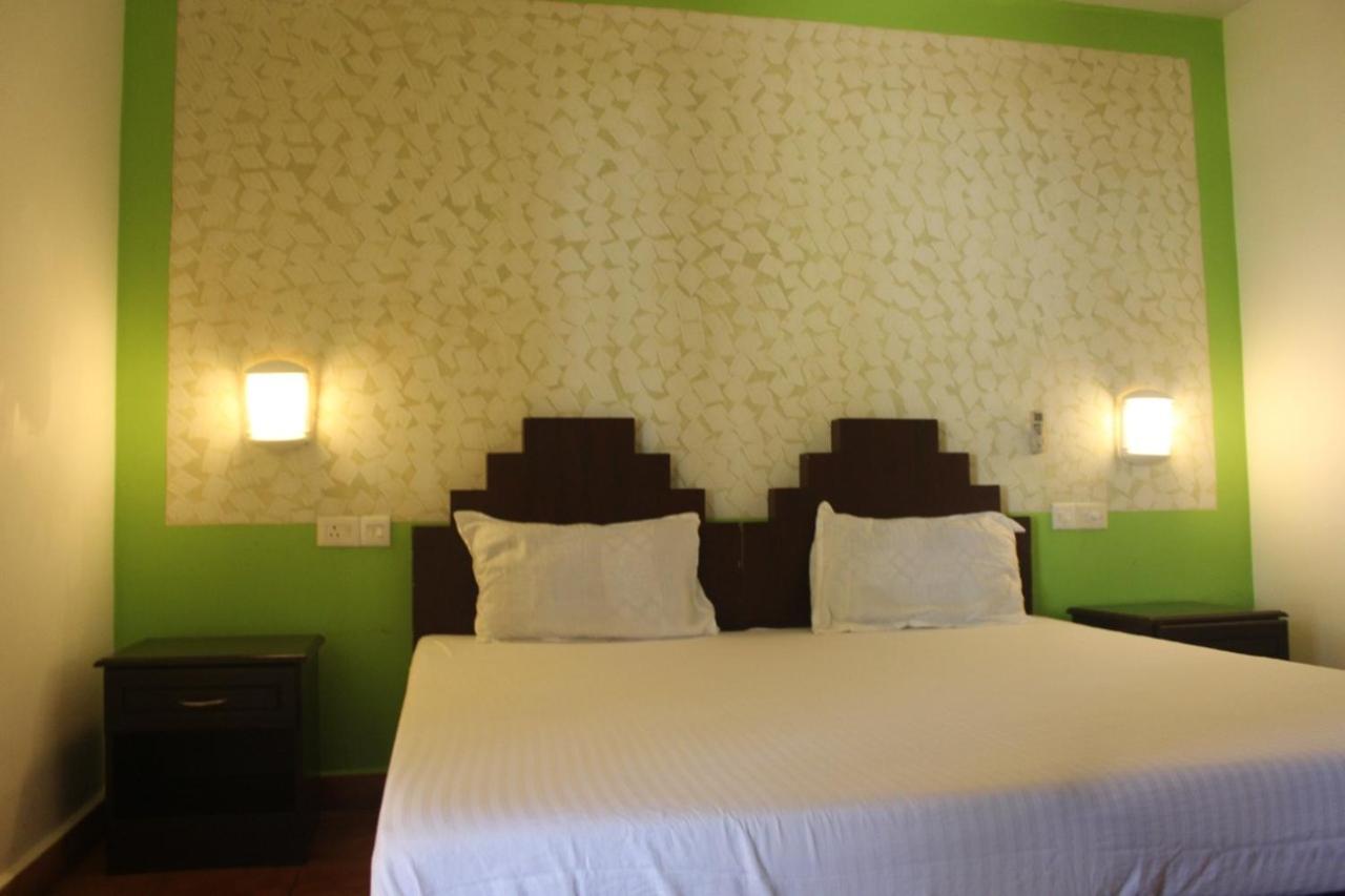 Marari Sealap Beach Villas มาราริคุลาม ภายนอก รูปภาพ