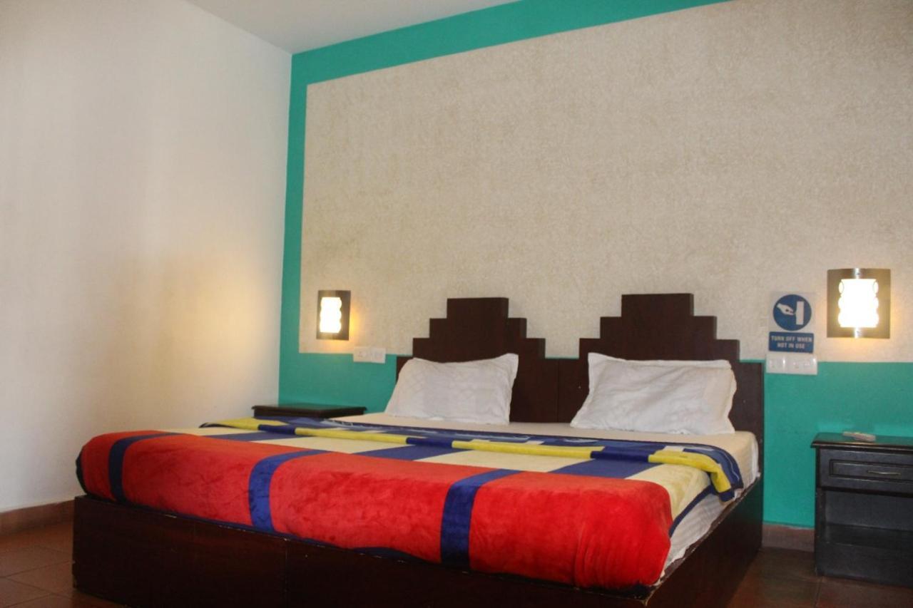 Marari Sealap Beach Villas มาราริคุลาม ภายนอก รูปภาพ