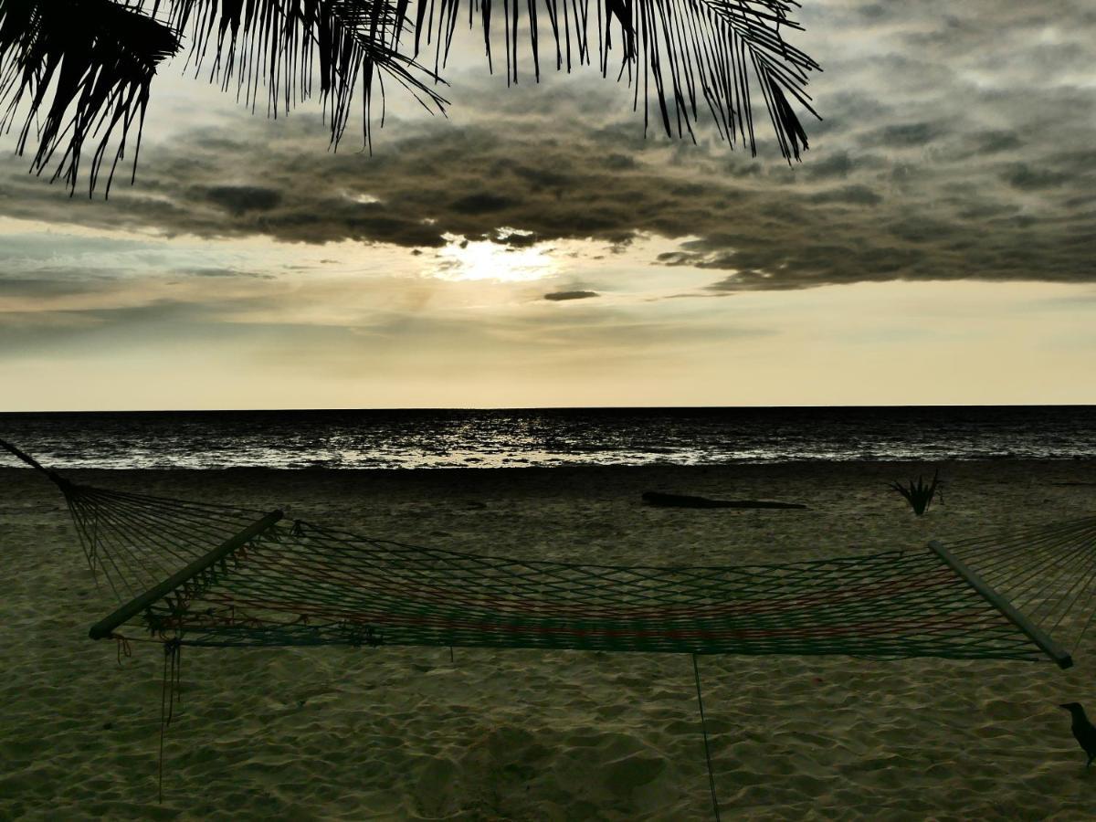 Marari Sealap Beach Villas มาราริคุลาม ภายนอก รูปภาพ