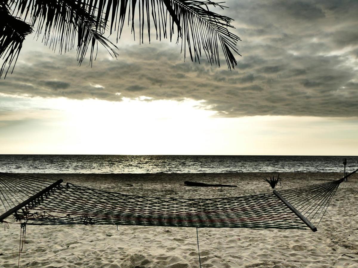 Marari Sealap Beach Villas มาราริคุลาม ภายนอก รูปภาพ
