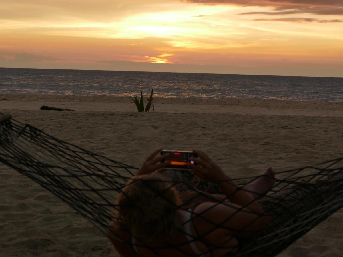 Marari Sealap Beach Villas มาราริคุลาม ภายนอก รูปภาพ