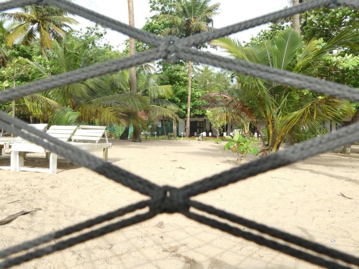 Marari Sealap Beach Villas มาราริคุลาม ภายนอก รูปภาพ