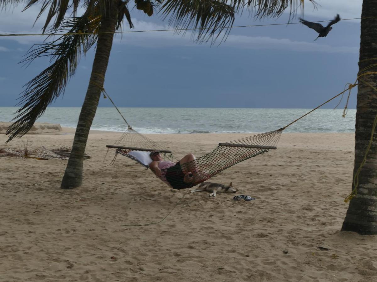 Marari Sealap Beach Villas มาราริคุลาม ภายนอก รูปภาพ